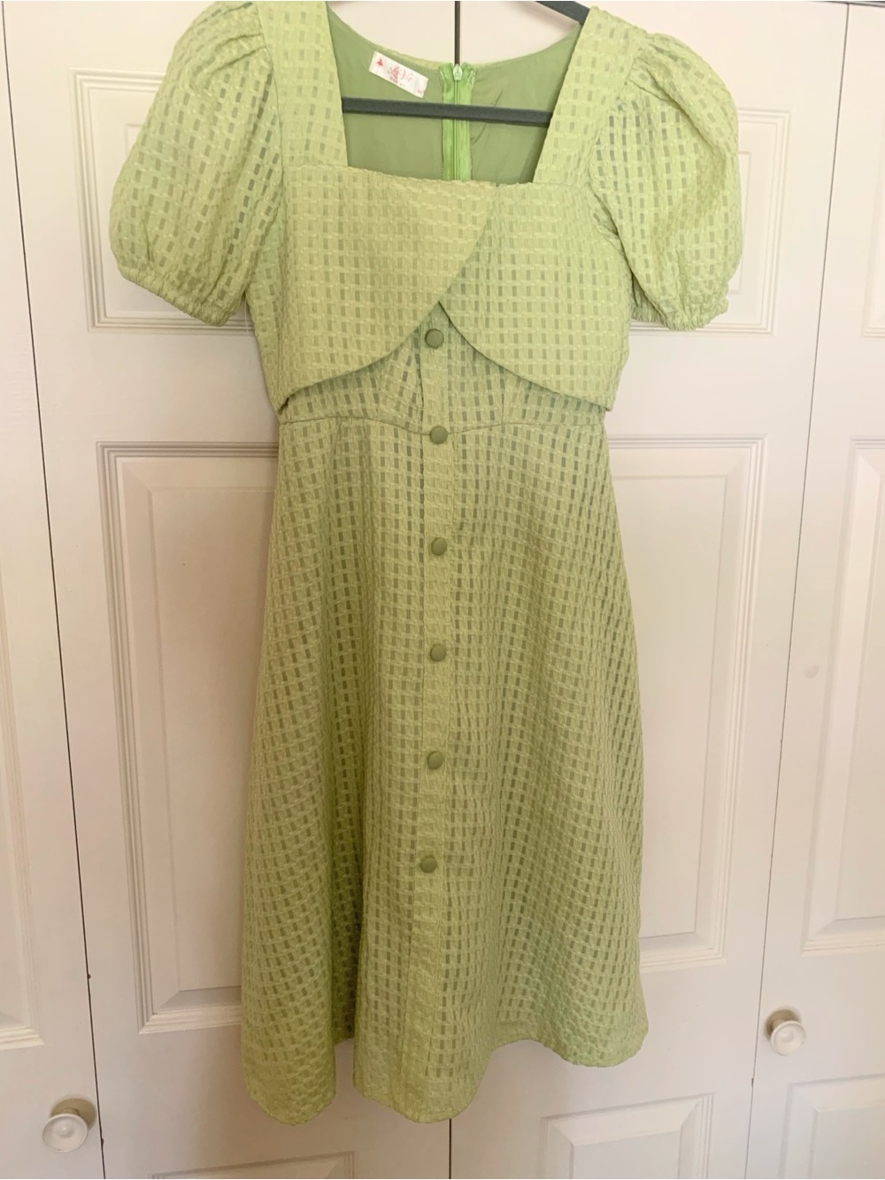 La Vie Designs Dress